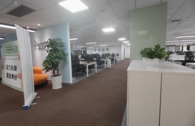 新世纪办公中心房源照片